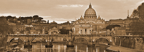 bed & breakfast in rome